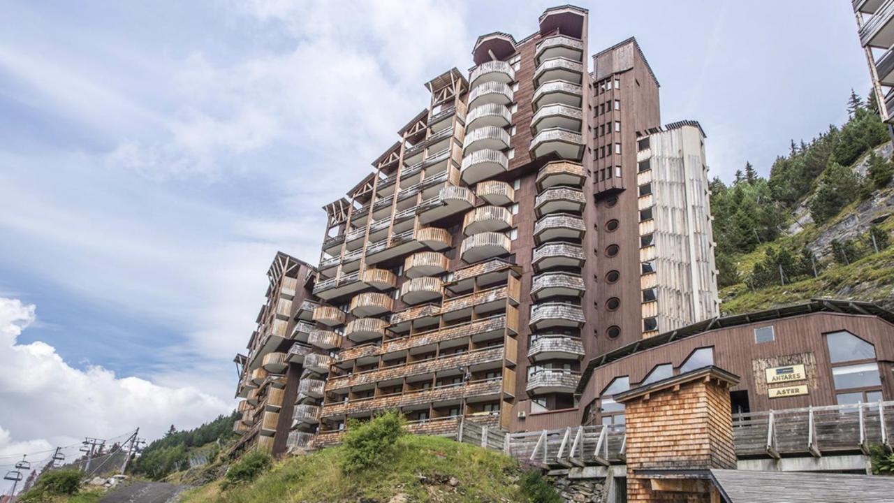 Residence Aster - Maeva Home Авориаз Экстерьер фото